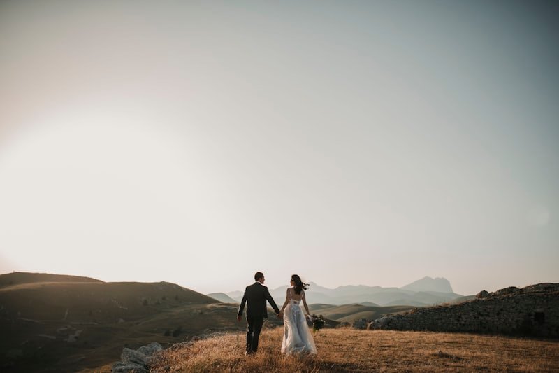 TANVI & MAYUR